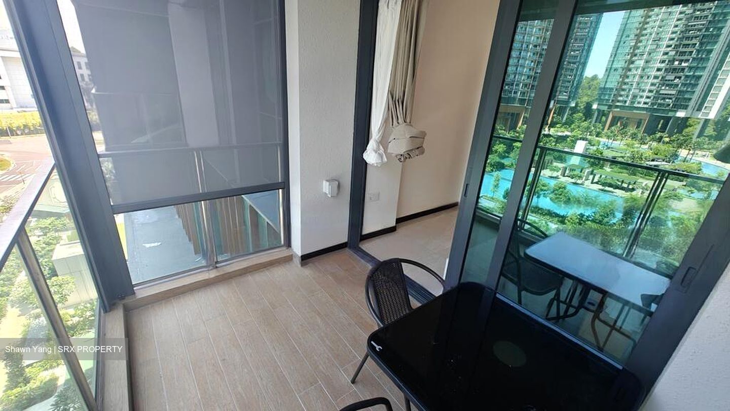 Normanton Park (D5), Apartment #454612731